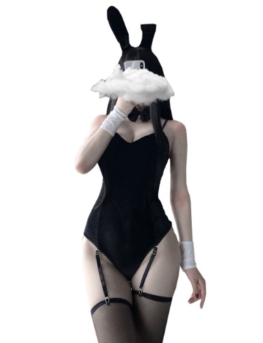 Soft Bunny Suite