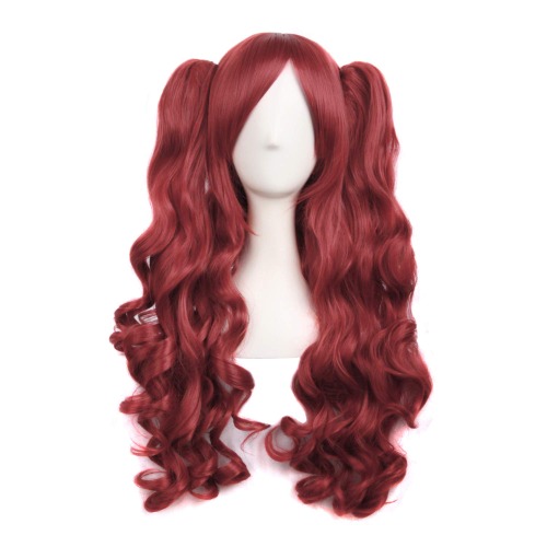Clover - Zero Escape Wig