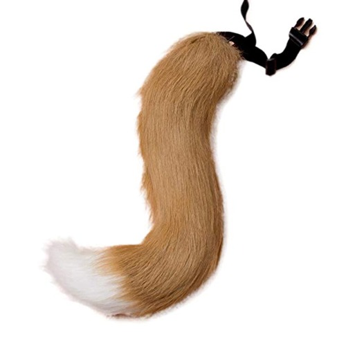 Furry Tail