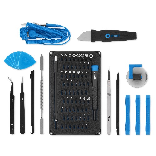 Pro Tech Toolkit | iFixit