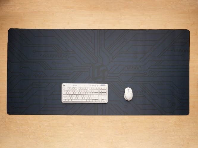 Circuit Desk Pad | 1500mm x 700mm