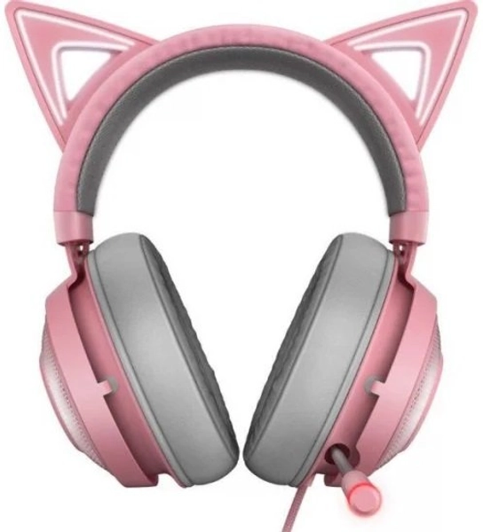 RAZER Kraken Kitty Headphones