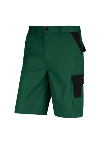 Short Pants, but Green.