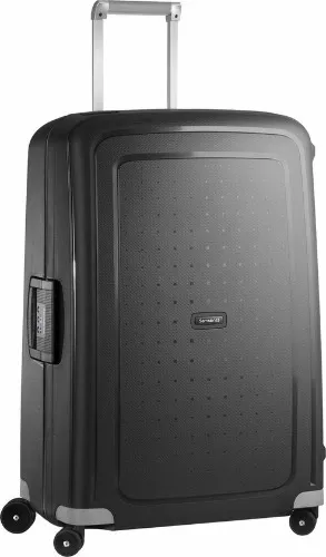 Samsonite Suitcase