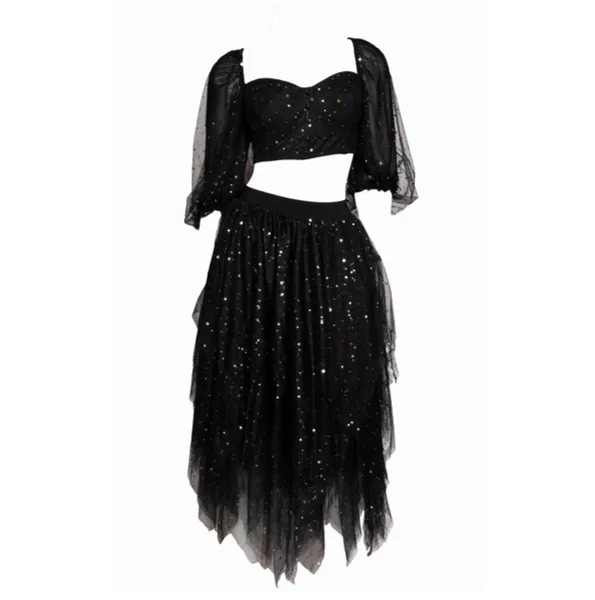 Elena Noire - Bottom / Saturn