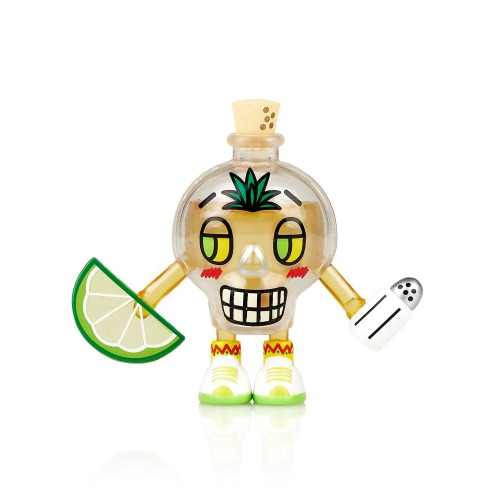 Agave (Chaser) Boozy Besties by Tokidoki