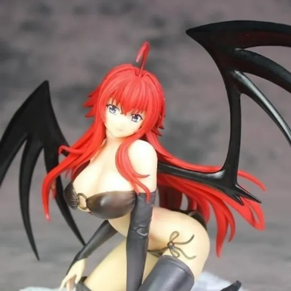 high School DXD Rias Gremory Figure