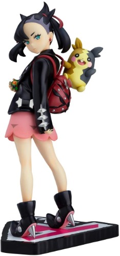 Pocket Monsters - Mary - Morpeko - Pokémon Center Original Figure (Max Factory) - Brand New