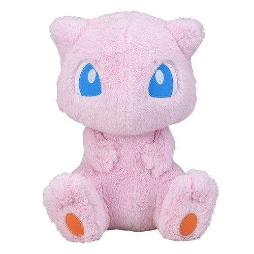Pocket Monsters - Mew - Okkii Fuwafuwa (Pokémon Center) - Brand New