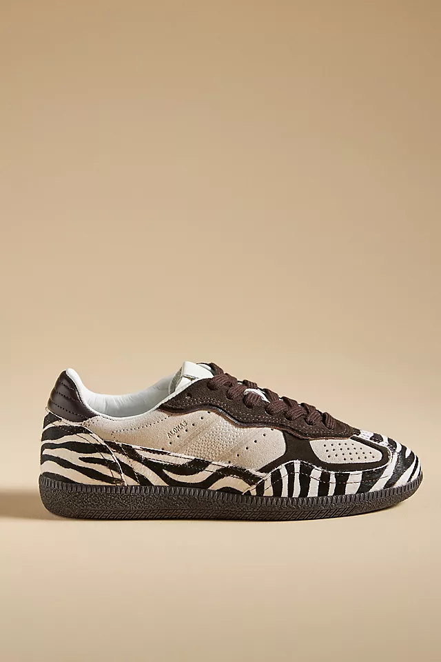ALOHAS Tb.490 Rife Animal Print Sneakers