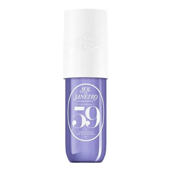 SOL DE JANEIRO Hair & Body Fragrance Mist 90mL/3.0 fl oz.