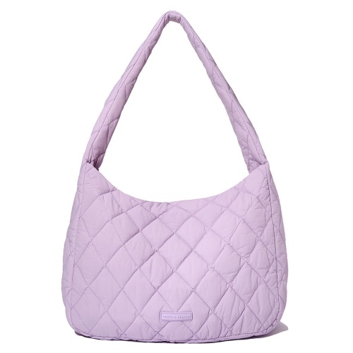 Haul It Hobo Violet | Default Title