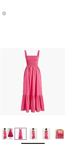 Hill House Home Anjuli Dress