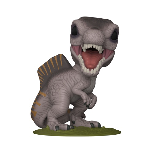 jumbo spinosaurus funkopop