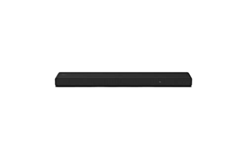 Sony HT-A3000 3.1ch Dolby Atmos Soundbar Surround Sound Home Theater with DTS:X and 360 Spatial Sound Mapping, works with Google Assistant - Sound bar only
