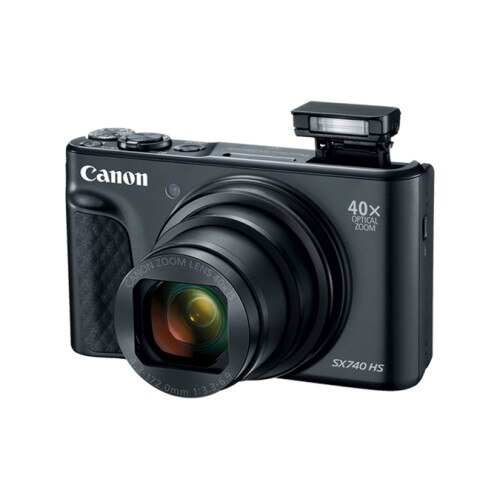 Canon PowerShot SX740 HS