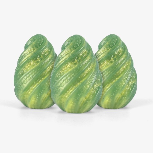 The Alien Egg (Set of 3) | Small