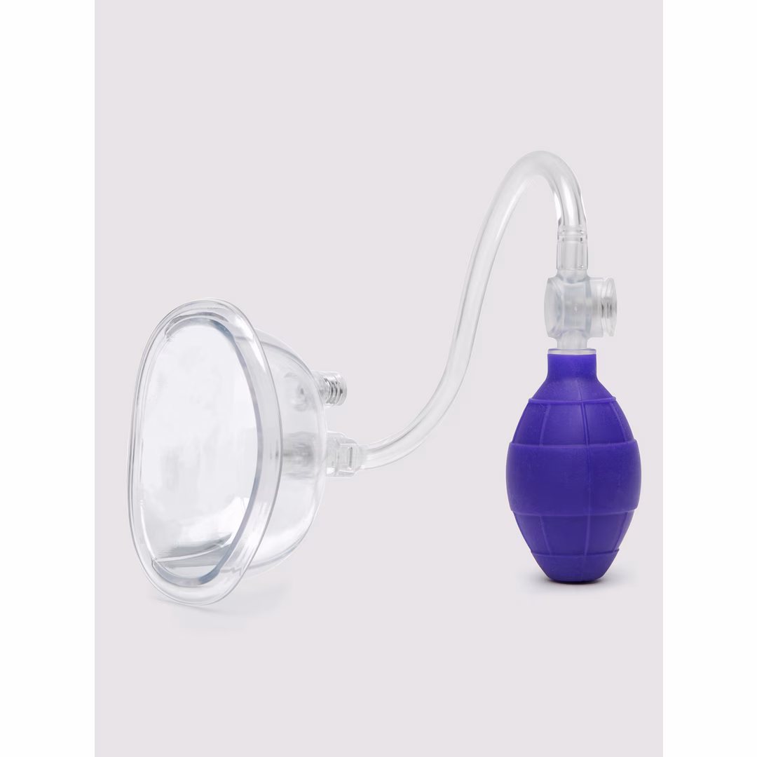 Lovehoney Supreme Sensation Pussy Pump