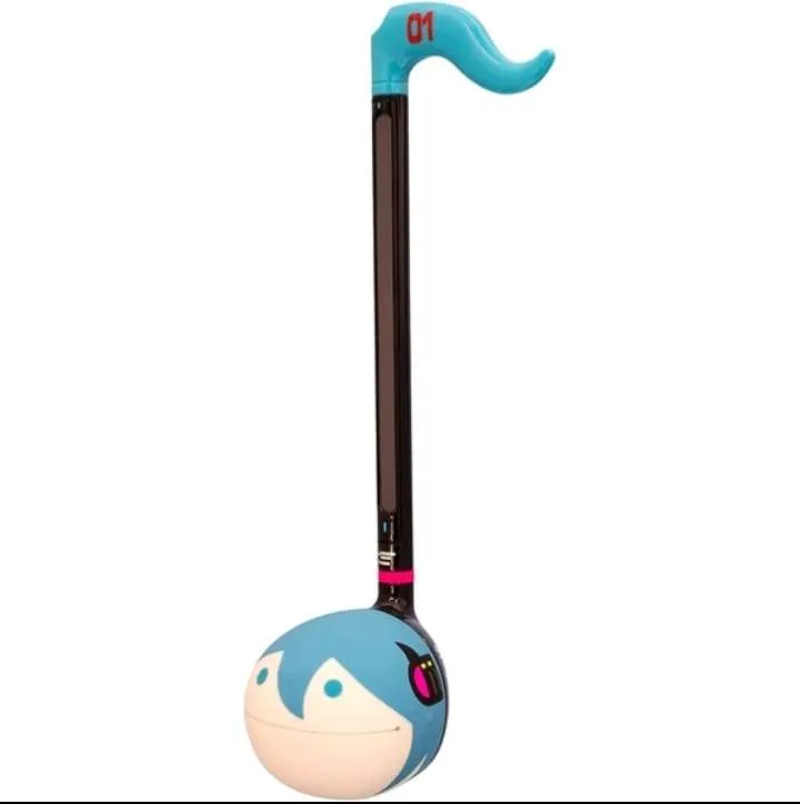 Miku otamatone 