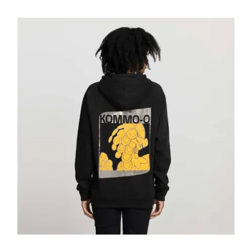 Kommo-O Hoodie