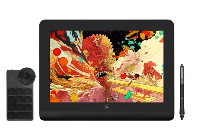 XPPEN Artist Pro 14 (Gen 2)