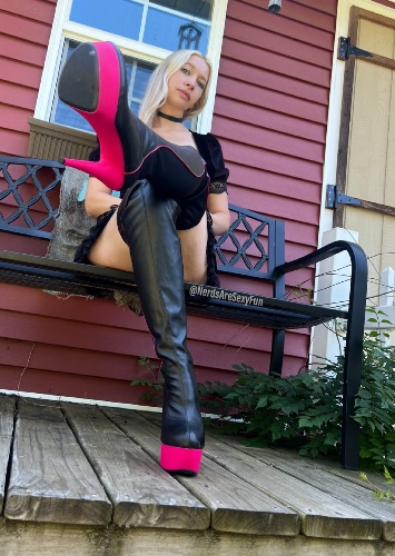 Drop & give me fifty