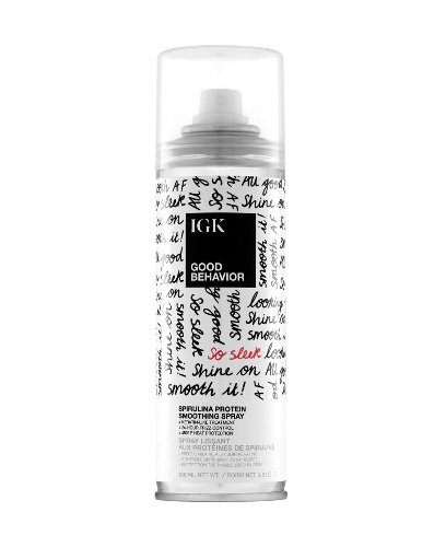 Good Behavior Smoothing Spray | 1 Spray