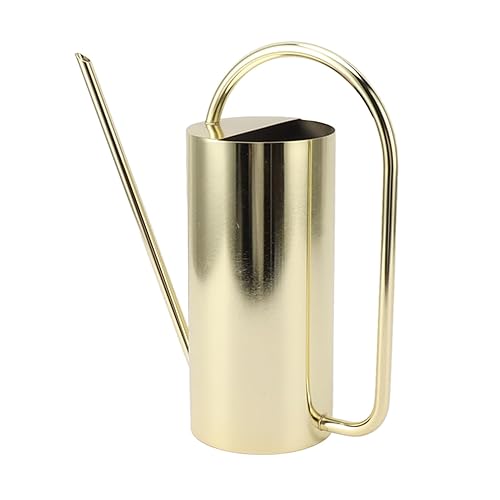 Watering Can - Stainless Steel