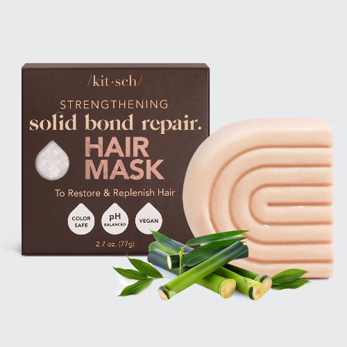 Hair Mask