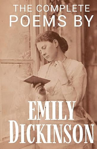 The Complete Poems by Emily Dickinson