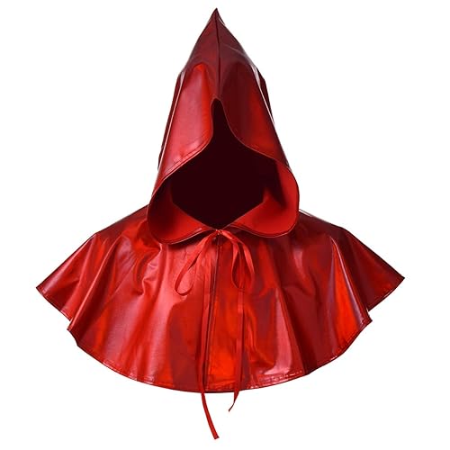 Red Hood