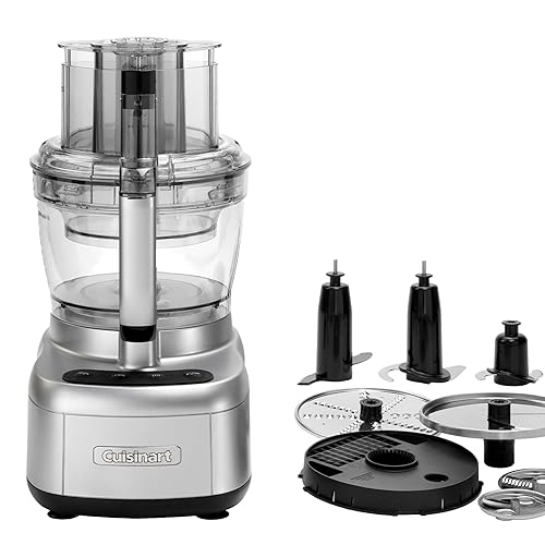 Cuisinart Food Processor