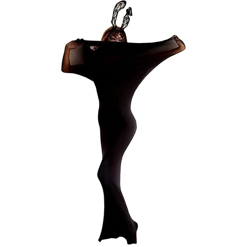 Black Bodystocking 