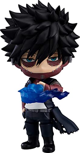 Boku no Hero Academia - Dabi - Nendoroid #1430 - 2022 Re-release (Good Smile Company, Takara Tomy) - Brand New