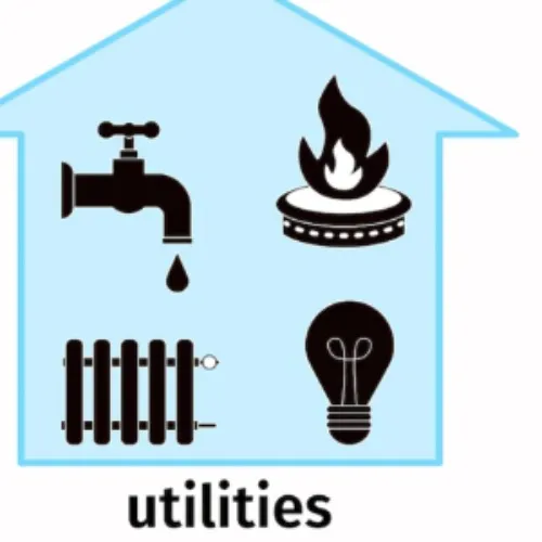 Gift me utilities for the month