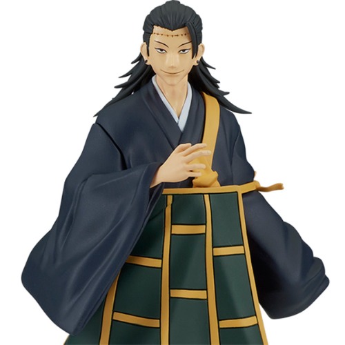 Jujutsu Kaisen - Suguru Geto Figure Jukon no Kata