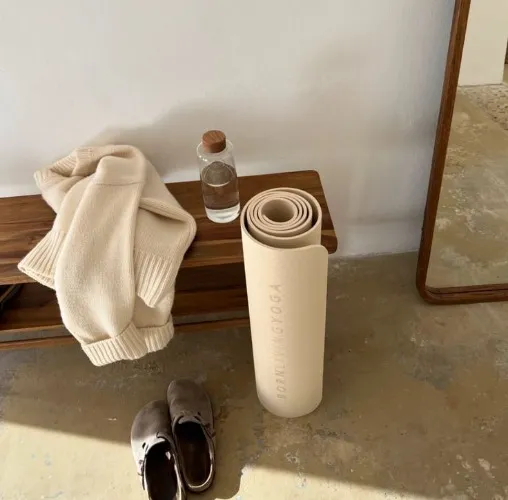 unlimited monthly hot yoga membership