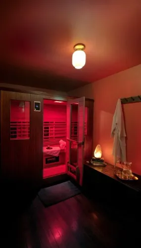 unlimited monthly private sauna membership 