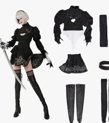 2b dress