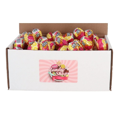 Jolly Rancher Lollipops in Gift Box (Pink Lemonade)