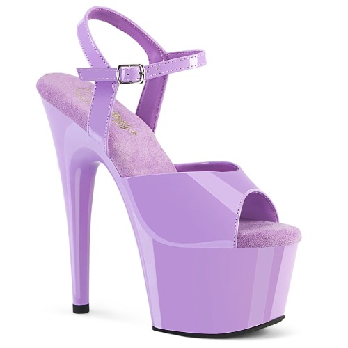 Adore-709 | Purple / 9