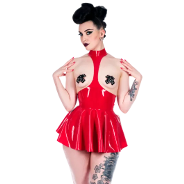 Penny Dress