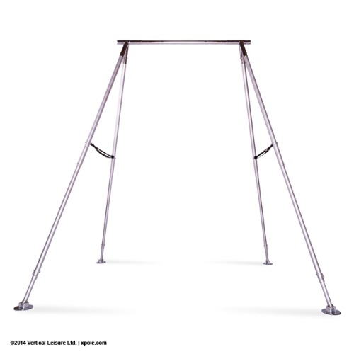Aerial Rig for Hoop