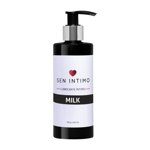 Artificial Semen Milk X 250 Ml Sen Intimo | Default Title