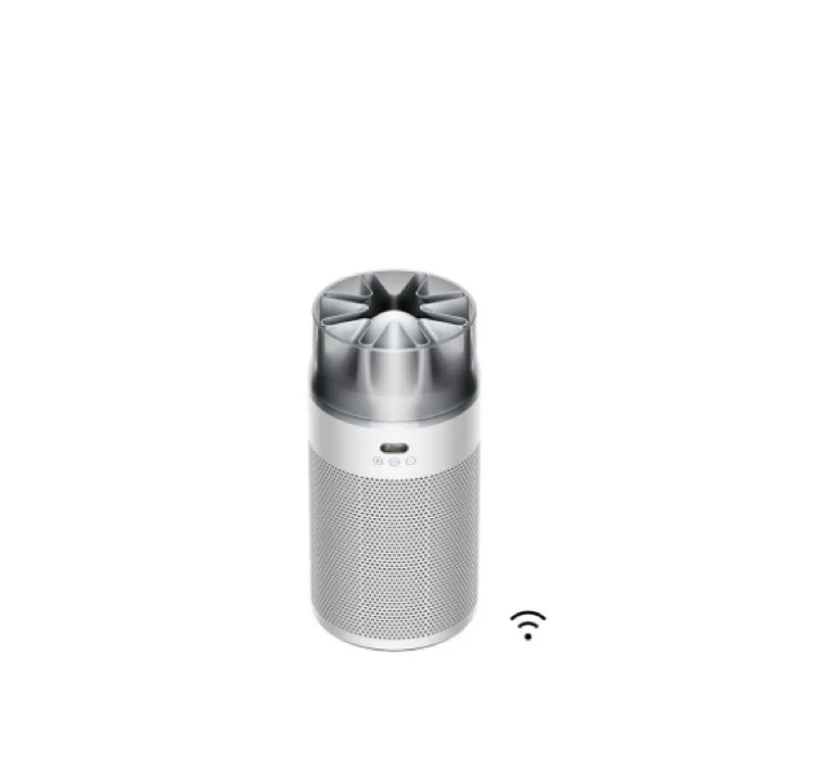 Dyson - Purificateur compact HushJet🅪 HJ10