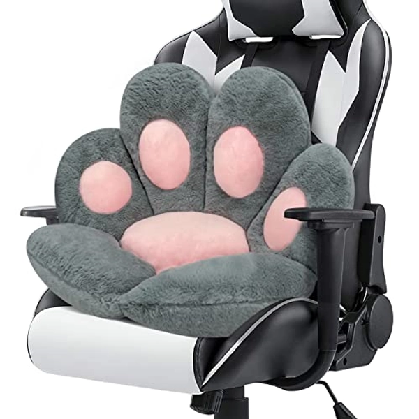 Cat Paw Cushion