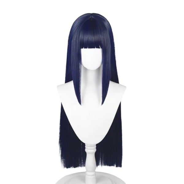 Hinata Wig