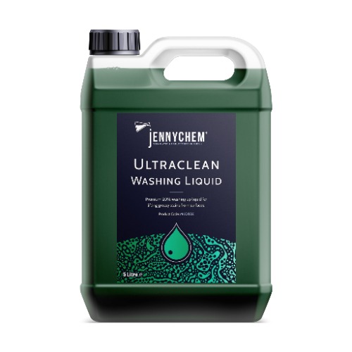 Ultraclean Washing Liquid (20%) | 5 Litre