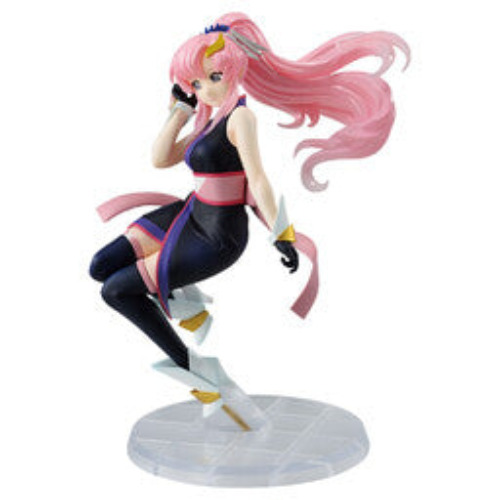 Kidou Senshi Gundam SEED Freedom - Lacus Clyne - Ichiban Kuji Kidou Senshi Gundam SEED Freedom - Masterlise Expiece - Last One ver. - Last One Prize (Bandai Spirits) - Brand New