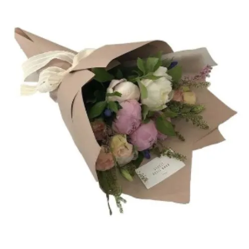 So you can buy flowers 💐 